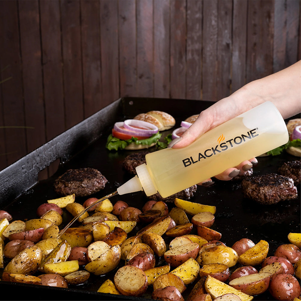  Blackstone 5 Piece Professional Griddle Toolkit 5230(Blackstone 5 Piece Professional Griddle Toolkit)