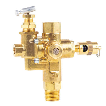  Ingersoll Rand Replacement Pilot Unloader Check Valve For Gas Engine Air Compressor 56288756(Ingersoll Rand Replacement Pilot Unloader Check Valve For Gas Engine Air Compressor 56288756)