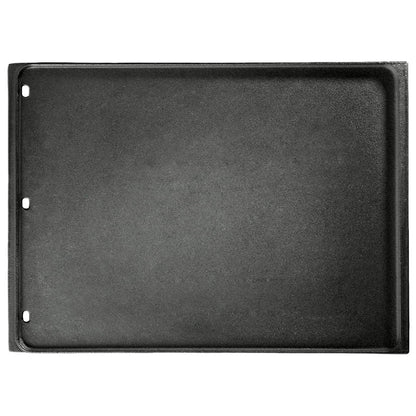  Napoleon Cast Iron Reversible Griddle Fits Rogue 365 And 525 Series 56365(Napoleon Cast Iron Griddle Fits R365 525 Series)