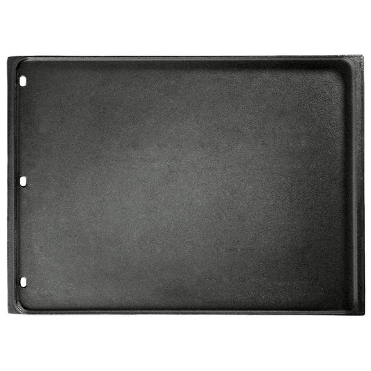  Napoleon Cast Iron Reversible Griddle Fits Rogue 365 And 525 Series 56365(Napoleon Cast Iron Griddle Fits R365 525 Series)