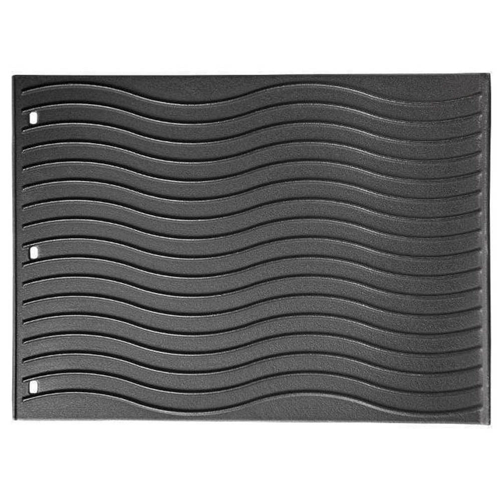  Napoleon Cast Iron Reversible Griddle Fits Rogue 365 And 525 Series 56365(Napoleon Cast Iron Griddle Fits R365 525 Series)