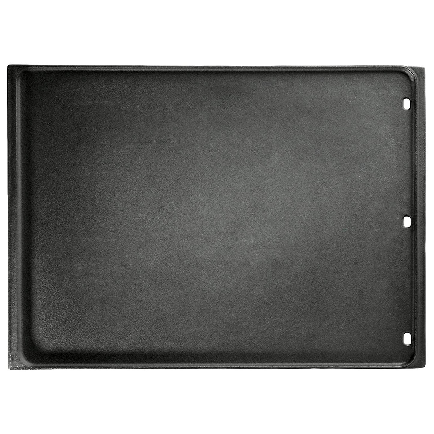  Napoleon Cast Iron Reversible Griddle Fits Rogue 425-1, 525-1 And 625-1 Grills(Napoleon Cast Iron Griddle Fits R425 Series)
