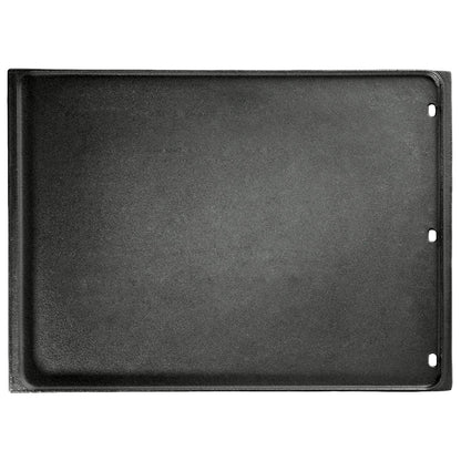  Napoleon Cast Iron Reversible Griddle Fits Rogue 425-1, 525-1 And 625-1 Grills(Napoleon Cast Iron Griddle Fits R425 Series)