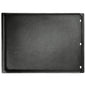  Napoleon Cast Iron Reversible Griddle Fits Rogue 425-1, 525-1 And 625-1 Grills(Napoleon Cast Iron Griddle Fits R425 Series)