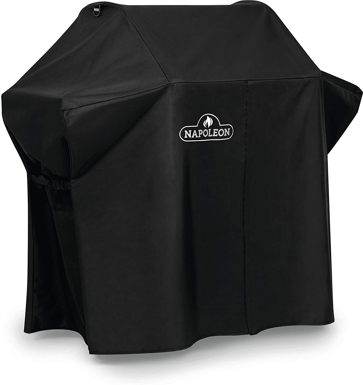  Napoleon Rogue 425 Series Grill Cover In Black 61427(Napoleon Rogue Se Cover Rse425 1 Black)