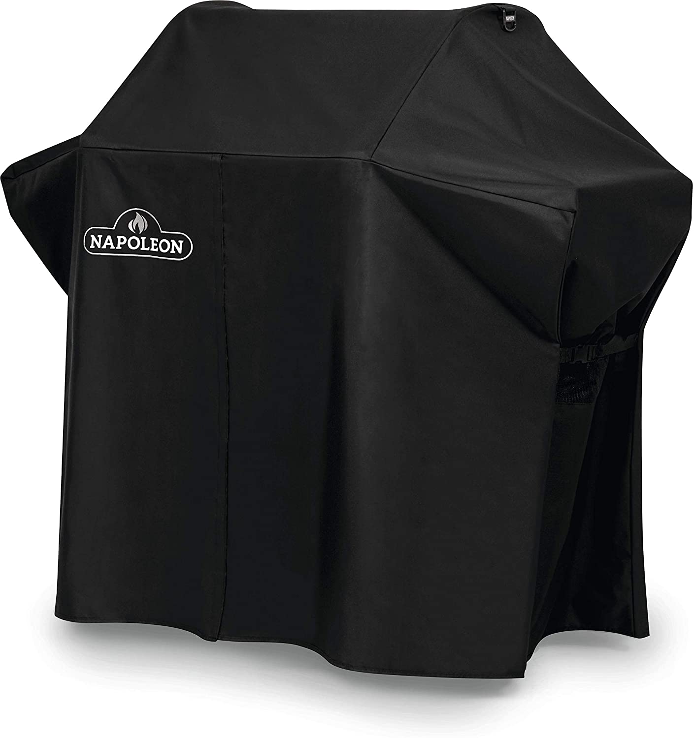  Napoleon Rogue 425 Series Grill Cover In Black 61427(Napoleon Rogue Se Cover Rse425 1 Black)