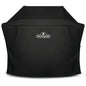  Napoleon Freestyle Series Premium Grill Cover UV And Water Resistant Black 61444(Freestyle Grill Cover)