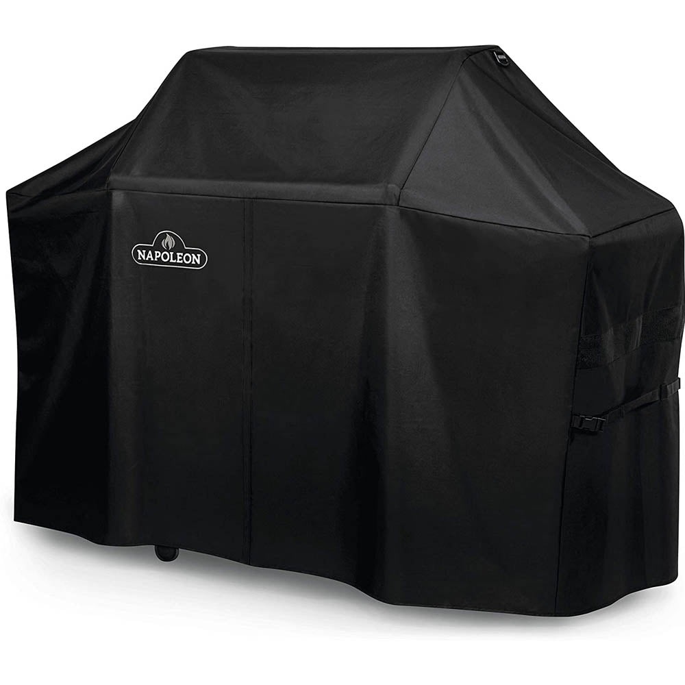  Napoleon PRO 500 & Prestige 500 Series Grill Cover Black 61500(Napoleon Pro 500 Prestige 500 Series Grill Cover Black 61500)