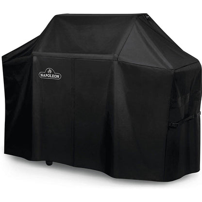 Napoleon PRO 500 & Prestige 500 Series Grill Cover Black 61500(Napoleon Pro 500 Prestige 500 Series Grill Cover Black 61500)