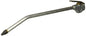  12" Inch Blow Gun Compressed Air Blowgun Tool 1/4" NPT Rubber Tip Curved 10582(12 Inch Blow Gun Compressed Air Blowgun Tool 1 4 Npt Rubber Tip Curved New)