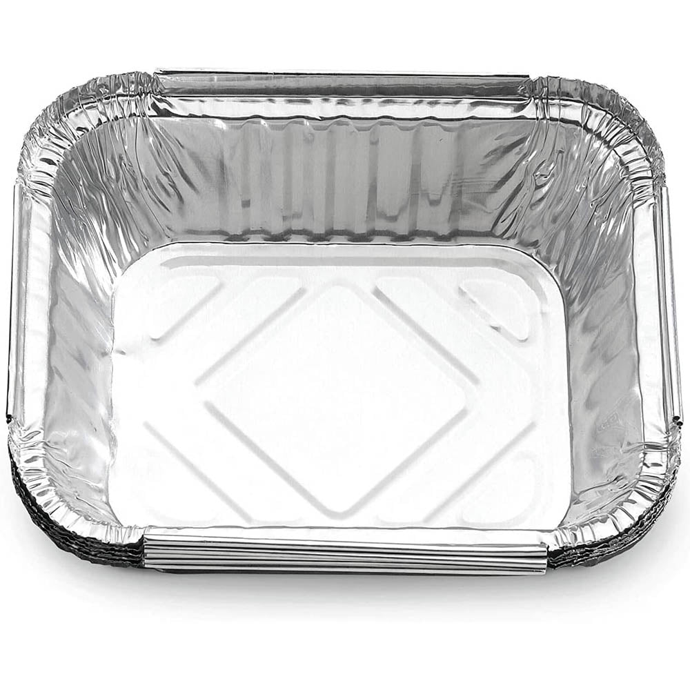  Napoleon Grills Replacement Grease Trays 5-Pack Aluminum 62007(Napoleon Grease Trays 5 Pack 62007)