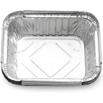  Napoleon Grills Replacement Grease Trays 5-Pack Aluminum 62007(Napoleon Grease Trays 5 Pack 62007)