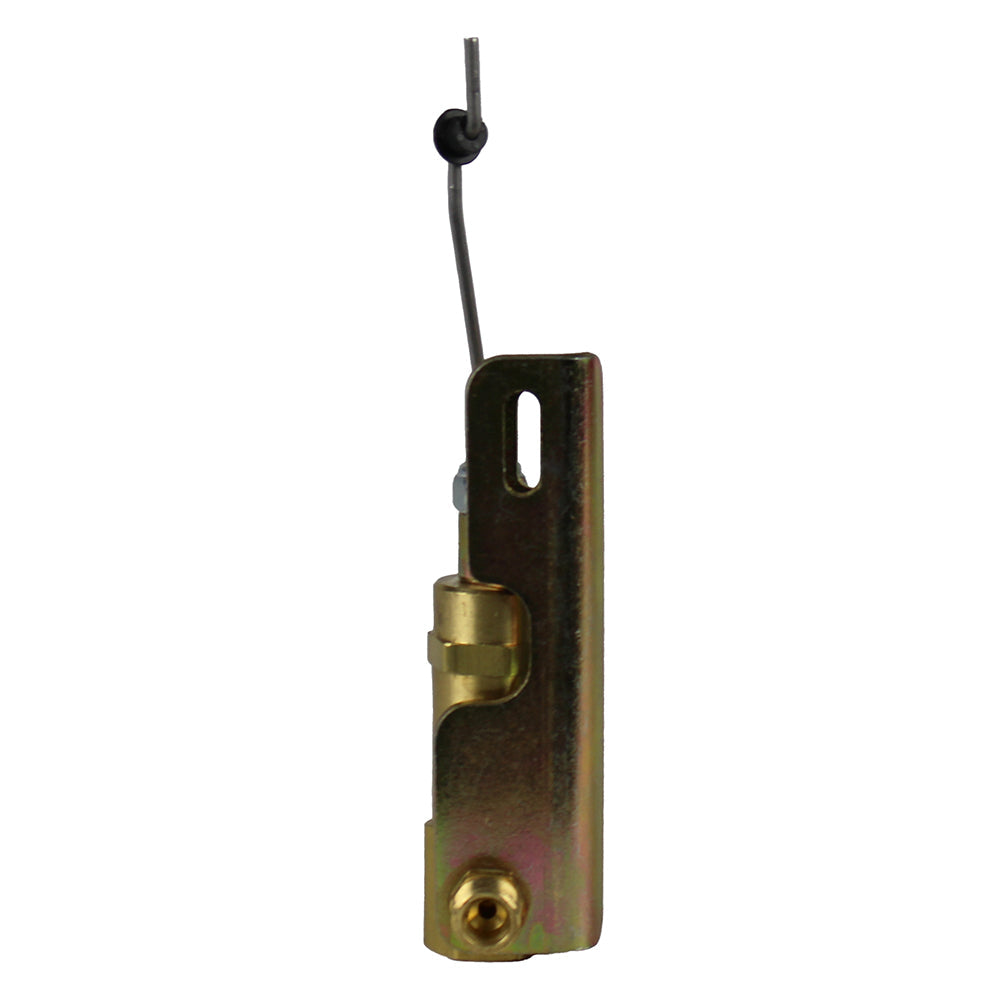  Airline Style Throttle Control For Honda 11hp To 13hp Gas Engine TCMA-H-1113-LB(Tcma H 1113 Lb Nf Airline Style Throttle Control)
