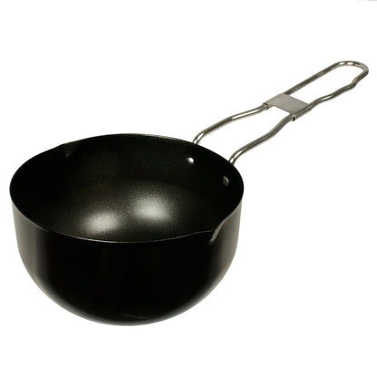 Pit Boss Non-Stick Finish Bar-B-Que Cooking Sauce Pot & Basting Brush Set 67267(Pit Boss Non Stick Sauce Pot Basting Brush Set 67267)