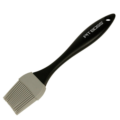  Pit Boss Non-Stick Finish Bar-B-Que Cooking Sauce Pot & Basting Brush Set 67267(Pit Boss Non Stick Sauce Pot Basting Brush Set 67267)