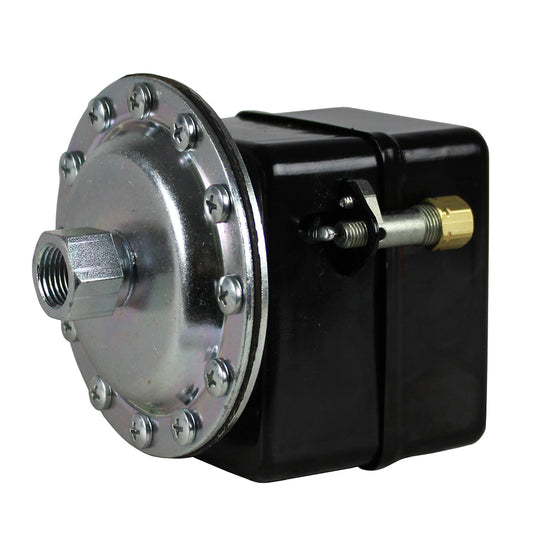  69HAU3 Hubbell Furnas Air Compressor Pressure Switch 30-40 PSI With Unloader(69hau3 Hubbell Furnas Air Compressor Pressure Switch 30 40 Psi With Unloader)