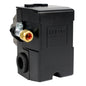  Four Port 145-175 PSI Air Compressor Pressure Switch(Four Port 145 175 Psi Air Compressor Pressure Switch)