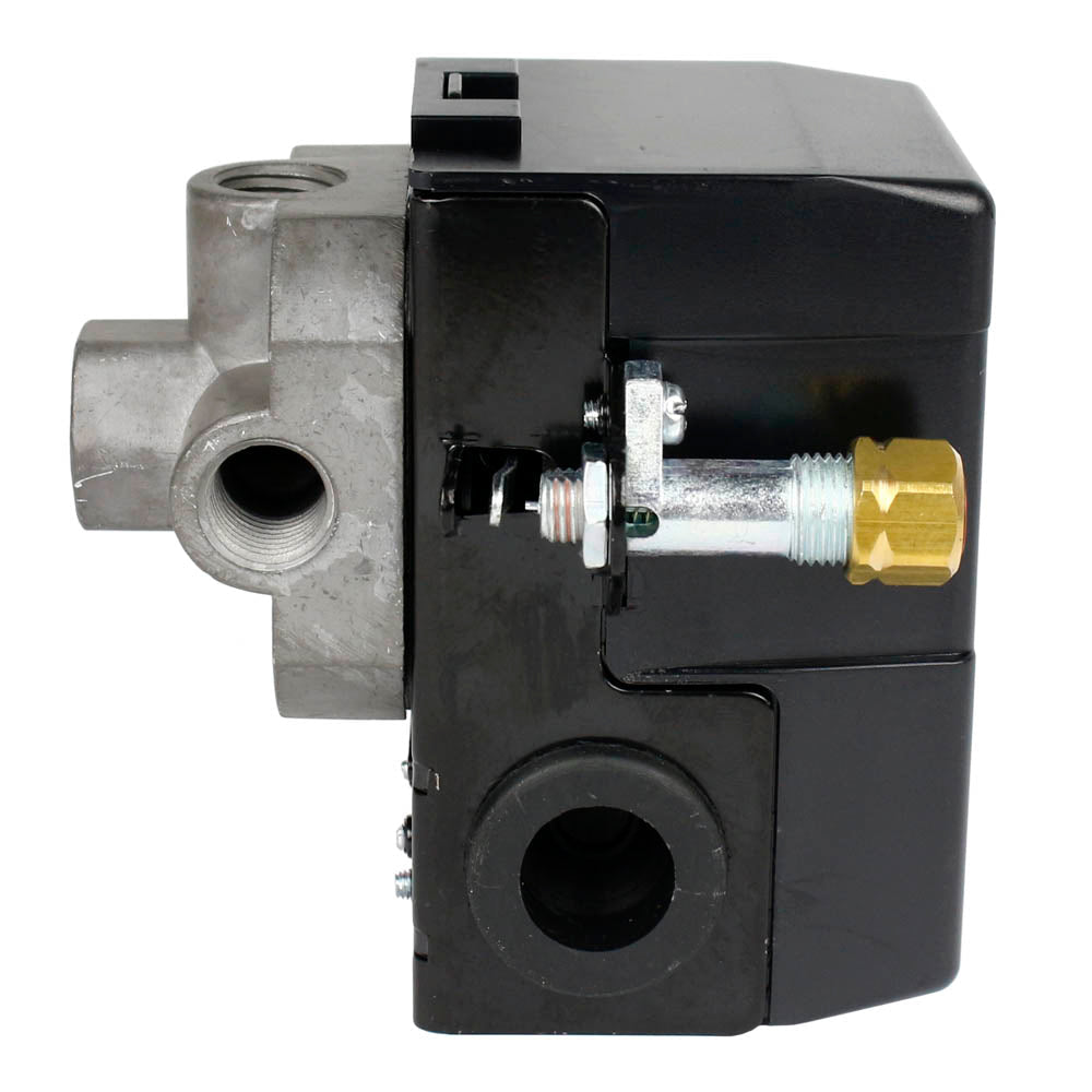  Four Port 145-175 PSI Air Compressor Pressure Switch(Four Port 145 175 Psi Air Compressor Pressure Switch)