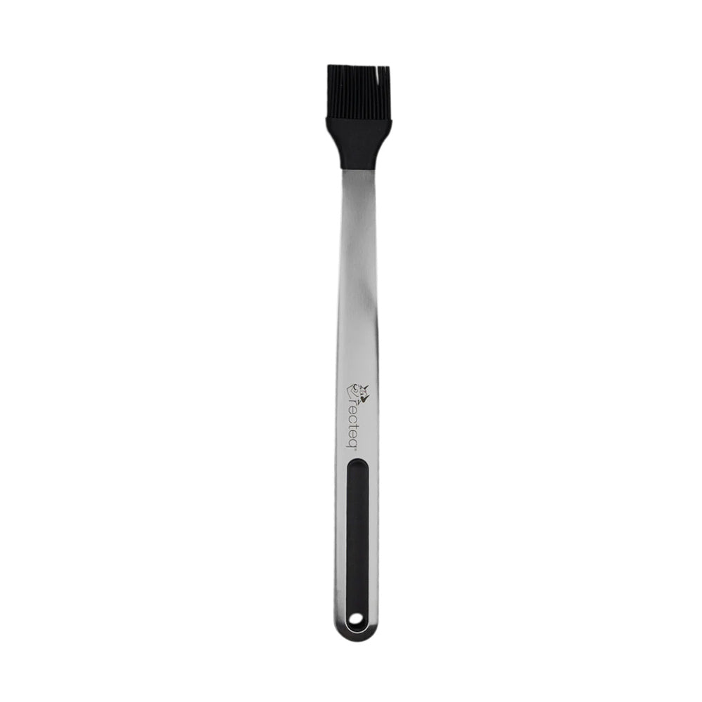  Recteq 6 Piece BBQ Tool Set Stainless Steel Spatulas, Brushes, Tongs, Meat Fork(Recteq 6 Tool Set)