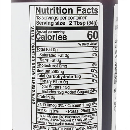  Kinder's Roasted Garlic BBQ Sauce Premium Handcrafted Gluten Free No HFCS 15.5oz(Kinders Roasted Garlic Bbq Sauce 15 5oz)