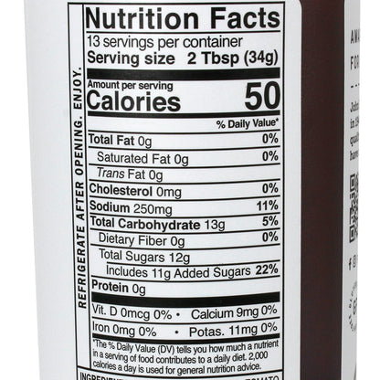  Kinder's Honey BBQ Sauce Premium Quality Handcrafted Gluten Free No HFCS 15.5 Oz(Kinders Honey Bbq Sauce 15 5oz)
