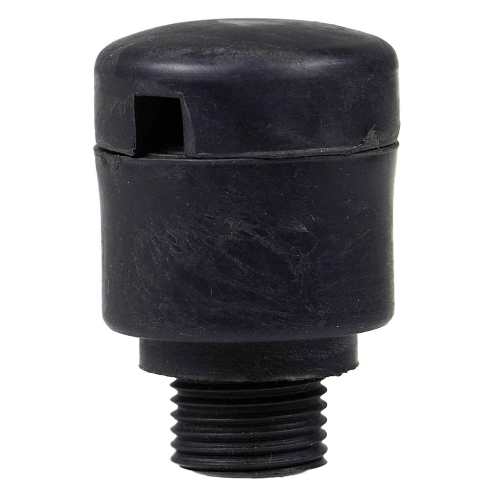  Curtis Crankcase Oil FillBreather With Vent Cap 70103-57600 Marble Stopper(Curtis Crankcase Breather 70103 57600)