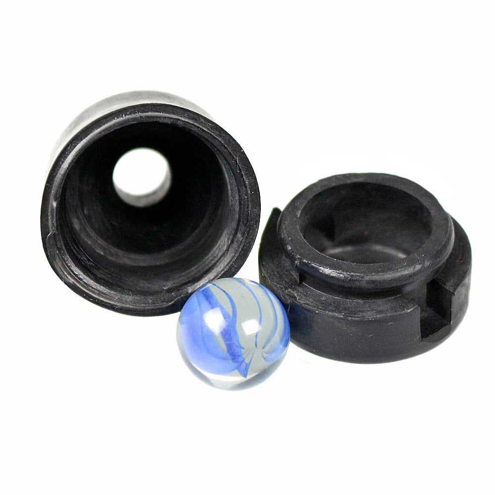  Curtis Crankcase Oil FillBreather With Vent Cap 70103-57600 Marble Stopper(Curtis Crankcase Breather 70103 57600)