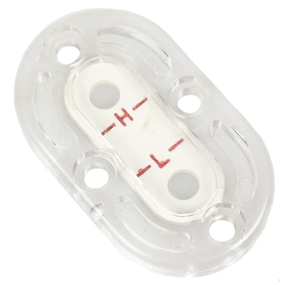  Curtis Oil Level Gauge Cover And Seal Combo 70124-57700 Compressor Sight Glass(Curtis Oil Level Gauge Cover And Seal 70124 57700)