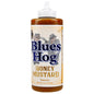  Blues Hog Honey Mustard Gourmet Sauce 21 Oz Squeeze Bottle Gluten Free(Blues Hog Honey Mustard Sauce 21 Oz Squeeze Bottle Sweet Honey Mustard And Spices Gluten Free)