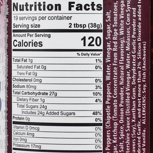  Blues Hog Raspberry Chipotle BBQ Sauce 25 Oz Squeeze Bottle Gluten Free(Blues Hog Raspberry Chipotle Bbq Sauce 25 Oz Bottle Sweet Raspberries Mild Heat Gluten Free)