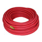  Goodyear 50' X 3/8" Rubber Air Hose 250 PSI Air Compressor Hose USA Made 12674(Goodyear 50 X 3 8 Rubber Air Hose 250 Psi Air Compressor Hose Usa Made 12674)