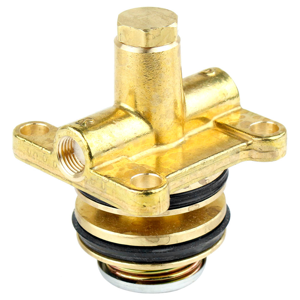  4 Bolt Style Unloader Valve Assembly Replacement For Quincy 7970X(4 Bolt Style Unloader Valve Assembly Replacement For Quincy 7970x)