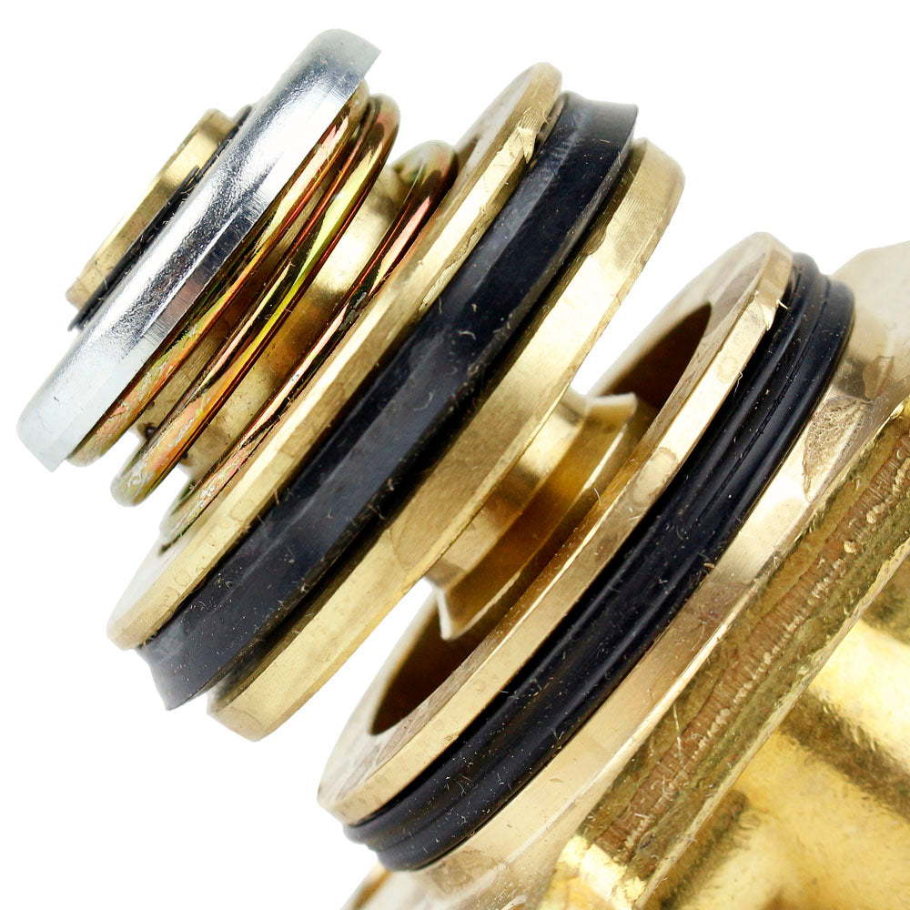  4 Bolt Style Unloader Valve Assembly Replacement For Quincy 7970X(4 Bolt Style Unloader Valve Assembly Replacement For Quincy 7970x)