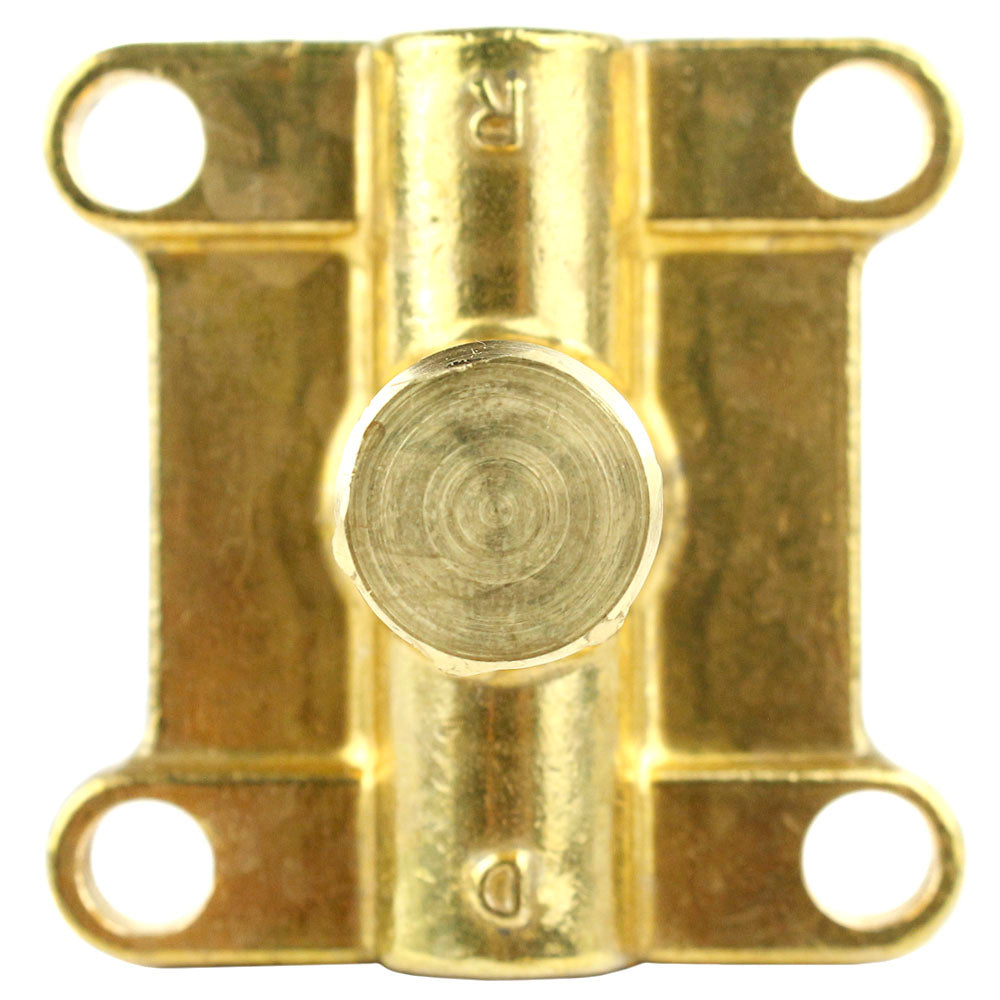  4 Bolt Style Unloader Valve Assembly Replacement For Quincy 7970X(4 Bolt Style Unloader Valve Assembly Replacement For Quincy 7970x)