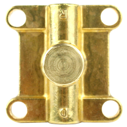  4 Bolt Style Unloader Valve Assembly Replacement For Quincy 7970X(4 Bolt Style Unloader Valve Assembly Replacement For Quincy 7970x)