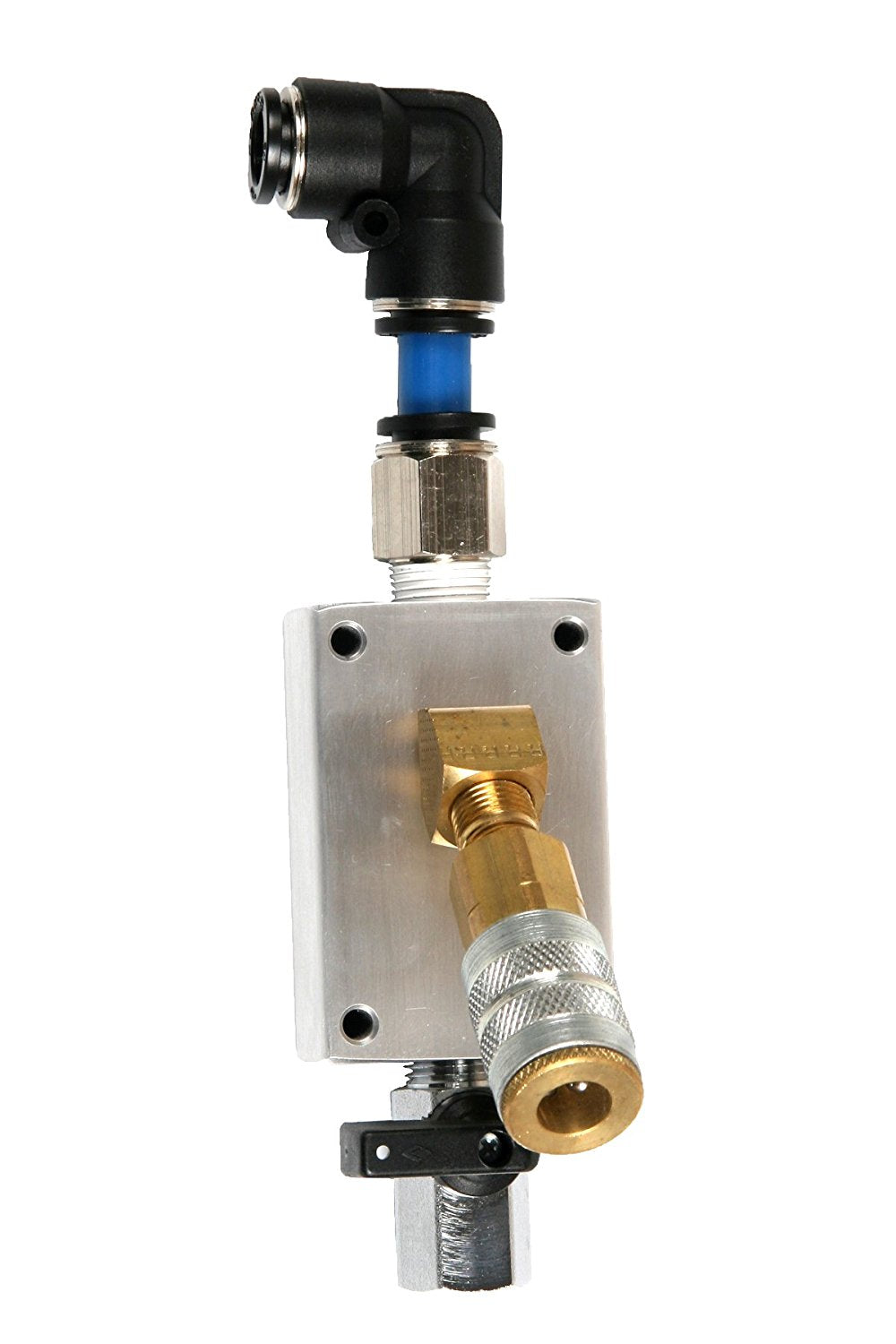  RAPIDAIR Compressed Air Outlet Distribution Kit 90100(Rapidair Compressed Air Outlet Distribution Kit 90100)