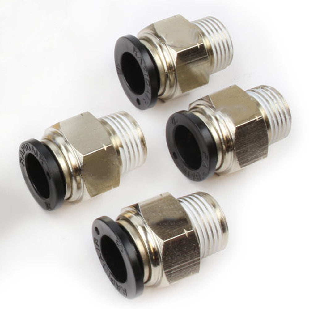  RAPIDAIR Compressor Air Line Distribution Manifold 90200(Rapidair Compressor Air Line Distribution Manifold 90200)