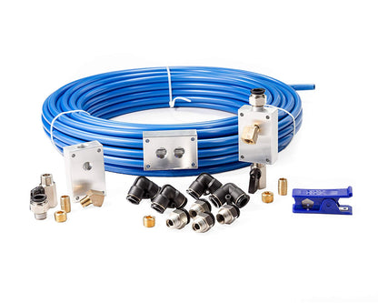 RapidAir #90500 Complete Home Rapid Air Master Compressed Air Piping System(Rapidair 90500 Complete Home Rapid Air Master Compressed Air Piping System)