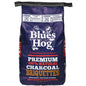  Blues Hog Premium Charcoal Briquettes Southern Hickory 100% Natural 15.4 Lb Bag(Blues Hog Premium Charcoal Briquettes Sweet Southern Hickory 100 Natural 15 4 Lbs)