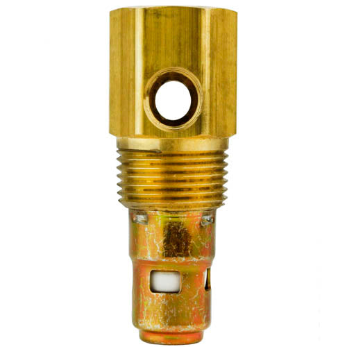  For Ingersoll Rand Replacement 1/2" Female NPT X 3/4" Brass Air Compressor Check Valve 97162812(For Ingersoll Rand Replacement 1 2 Female Npt X 3 4 Brass Air Compressor Check Valve 97162812)