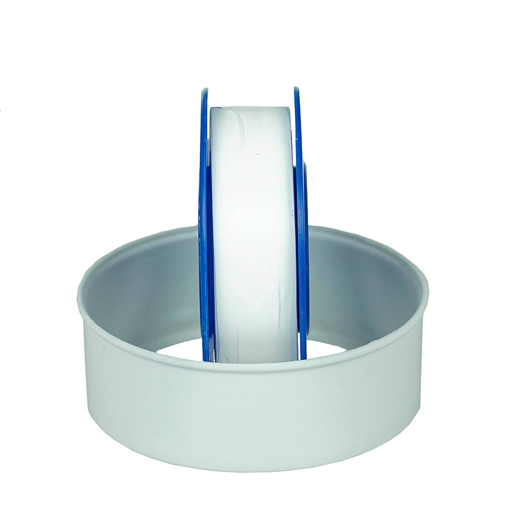  Teflon Tape 1/2-Inch By 520-Inches PTFE Thread Seal Tape For Secure Connections(Teflon Tape 520)