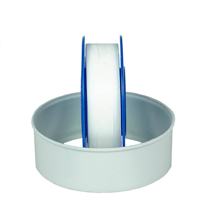  Teflon Tape 1/2-Inch By 520-Inches PTFE Thread Seal Tape For Secure Connections(Teflon Tape 520)