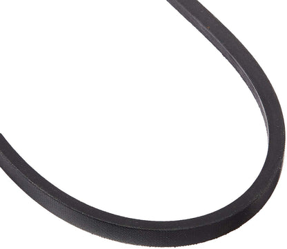  A85 Replacement High Quality Industrial & Lawn Mower 1/2" X 87" V Belt 4L870(A85 Replacement High Quality Industrial Lawn Mower 1 2 X 87 V Belt 4l870)