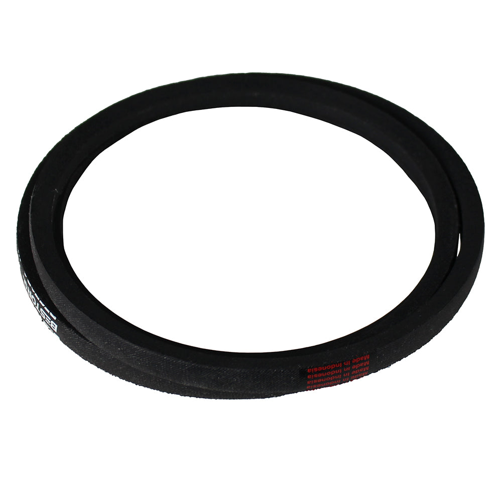  A63 4L650 V-Belt Replacement Industrial/Lawn Mower A-Section A63-Belt(A63 Or 4l650 Belt)