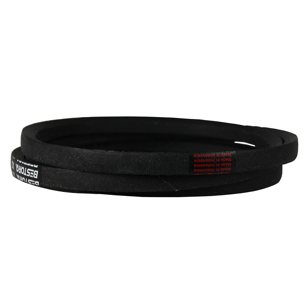 A63 4L650 V-Belt Replacement Industrial/Lawn Mower A-Section A63-Belt(A63 Or 4l650 Belt)