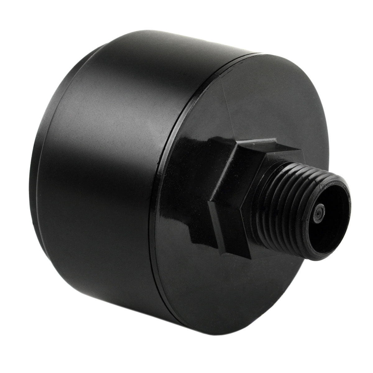  1/2" Smart Start Air Compressor Intake Filter Ridgid 20448 & C/H ST085700AV(1 2 Smart Start Air Compressor Intake Filter Ridgid 20448 C H St085700av)