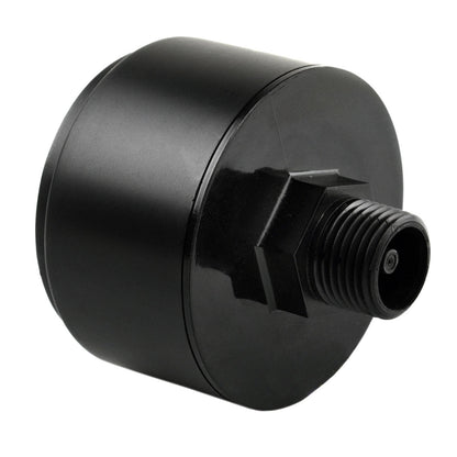  1/2" Smart Start Air Compressor Intake Filter Ridgid 20448 & C/H ST085700AV(1 2 Smart Start Air Compressor Intake Filter Ridgid 20448 C H St085700av)