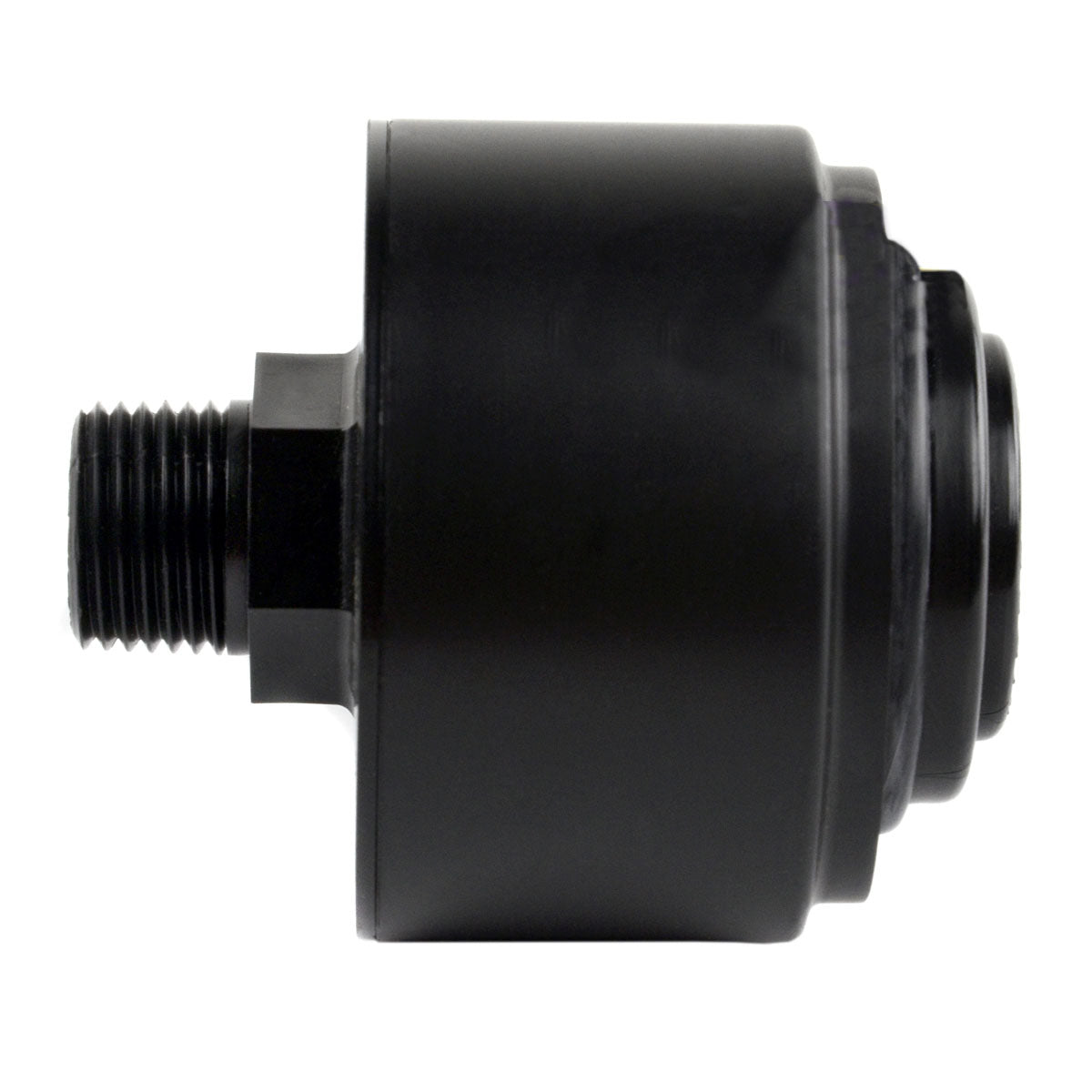  1/2" Smart Start Air Compressor Intake Filter Ridgid 20448 & C/H ST085700AV(1 2 Smart Start Air Compressor Intake Filter Ridgid 20448 C H St085700av)