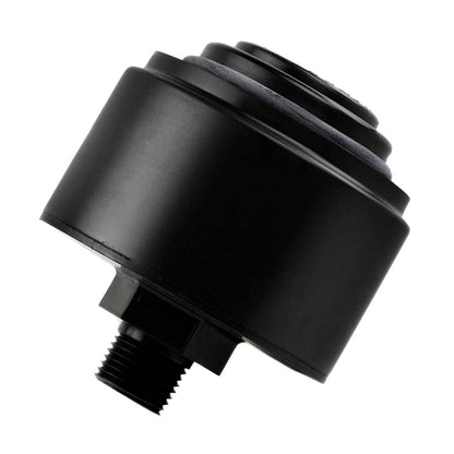  3/8" Smart Start Air Compressor Intake Filter USA Made AIC38(3 8 Smart Start Air Compressor Intake Filter Usa Made Aic38)