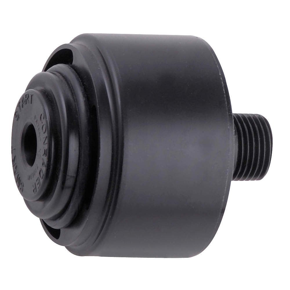  3/8" Smart Start Air Compressor Intake Filter USA Made AIC38(3 8 Smart Start Air Compressor Intake Filter Usa Made Aic38)